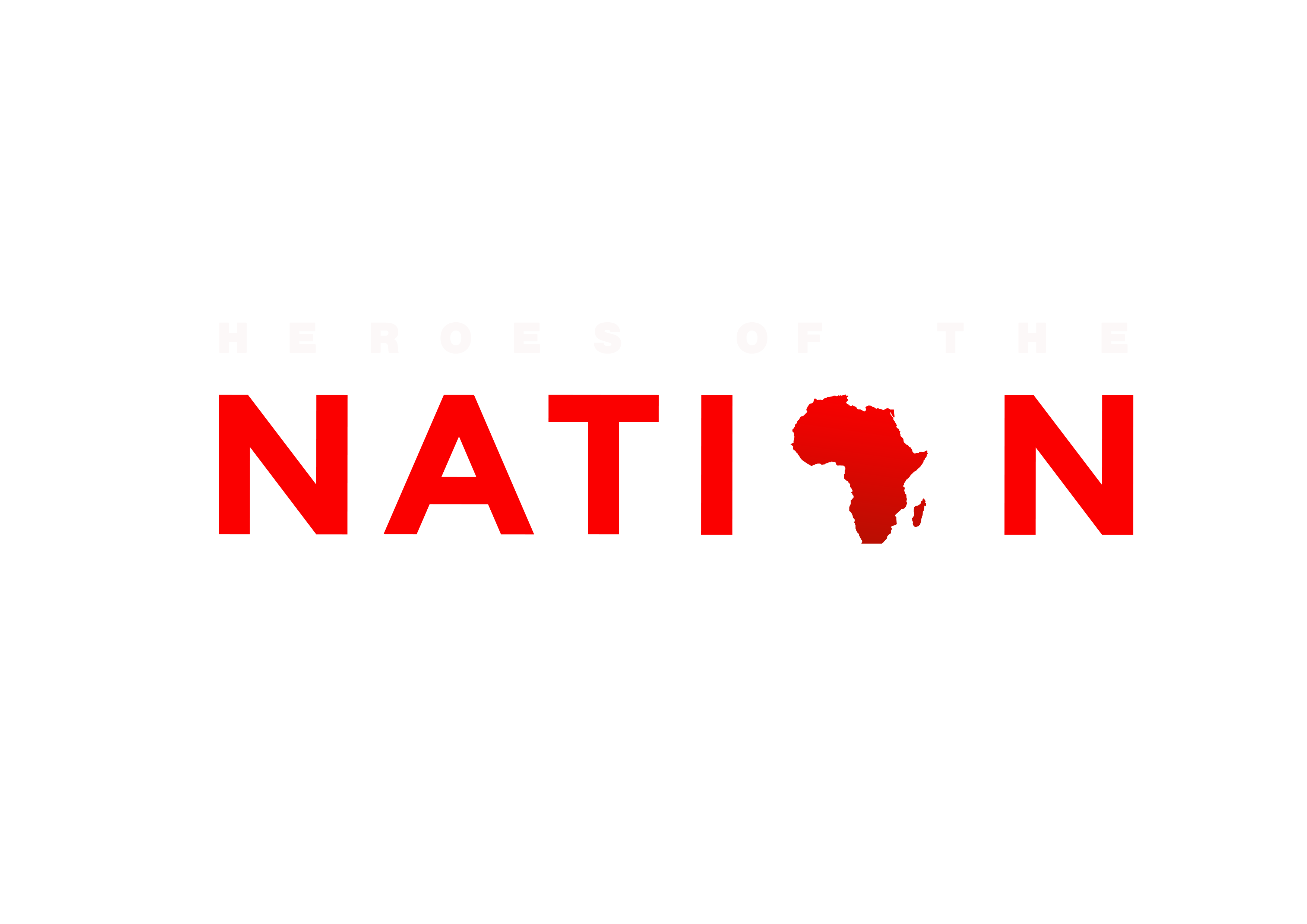 Heroes Of The Nation